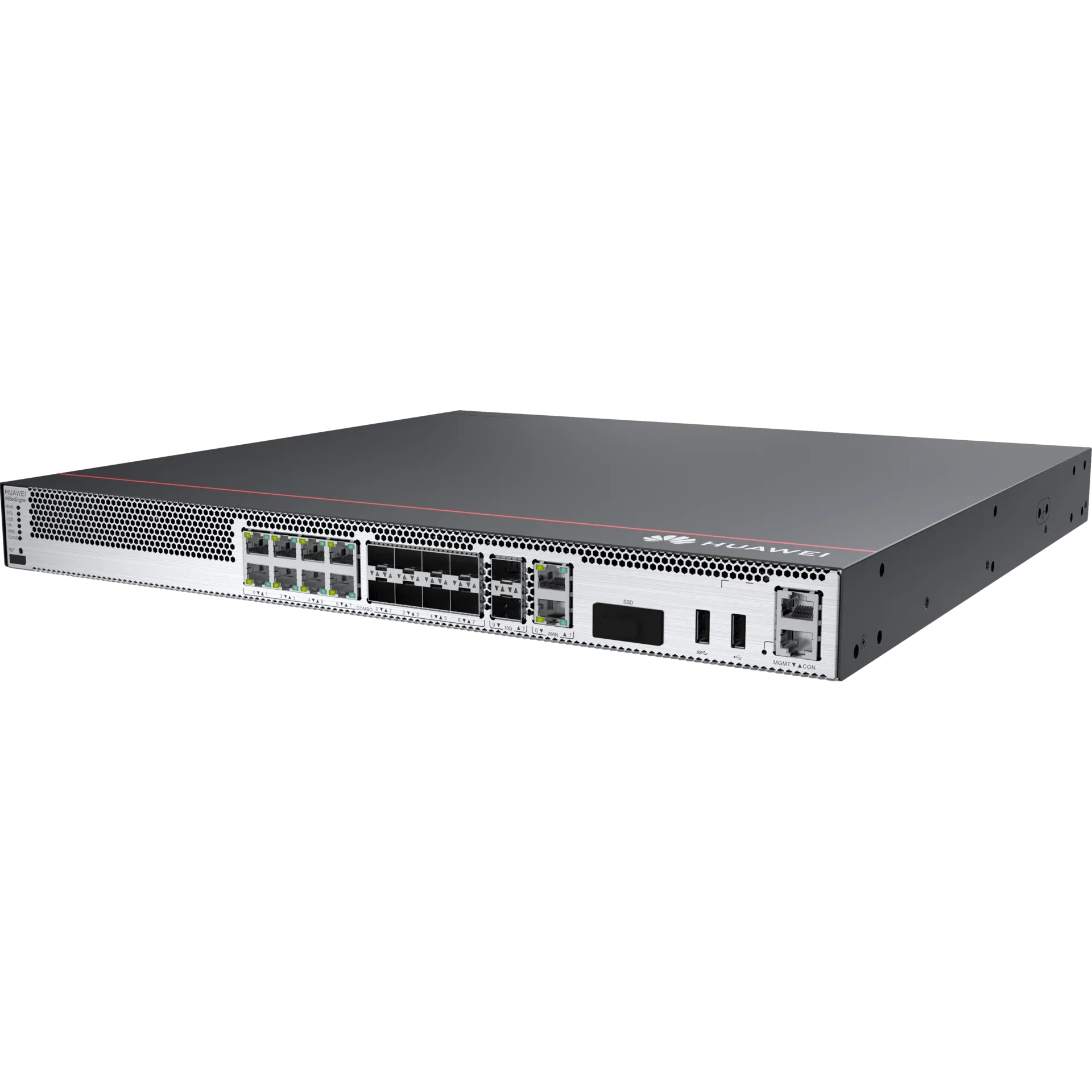 Межсетевой экран Huawei USG6525E фото 3