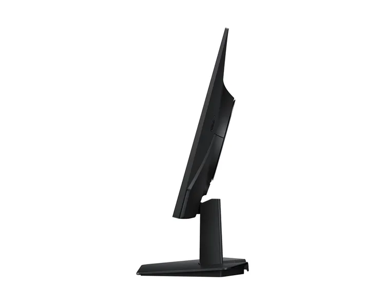 Монитор Samsung 27" Odyssey OLED G5 G50SF S27FG502SI OLED 16:9 2560x1440x180Hz 0,03ms 200cd 1M:1 178/178 1млрд HDMI DP Tilt Swiv БП внешн VESA Black (незначительное повреждение коробки) фото 3