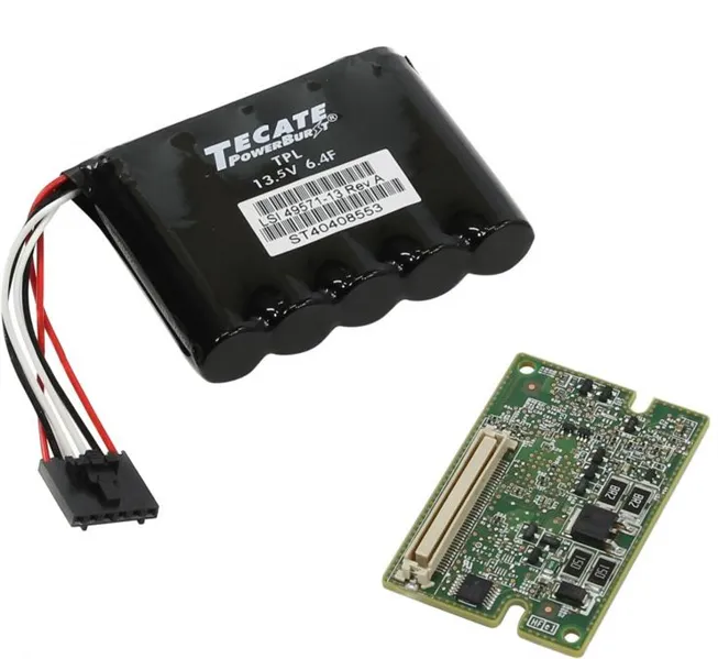 Модуль резервного сохранения Broadcom/LSI CVM02 RETAIL CacheVault Accessory kit (capacitor + cache) for 2Gb/1Gb series 9361, 9380 (LSI00418 8GB / LSI00418-2 / LSICVM02 2GB), вскрытая упаковка (после теста)