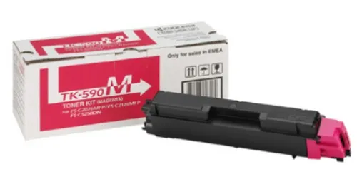 Тонер-картридж Kyocera TK-590M (1T02KVBNL0)