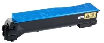 Тонер-картридж Kyocera TK-540C (голубой)