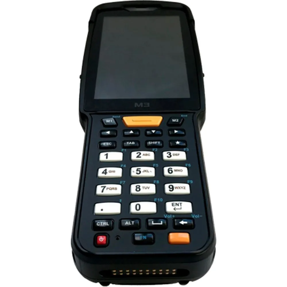 Терминал сбора данных M3 Mobile S20W0C-Q2CWRE-HF фото 3