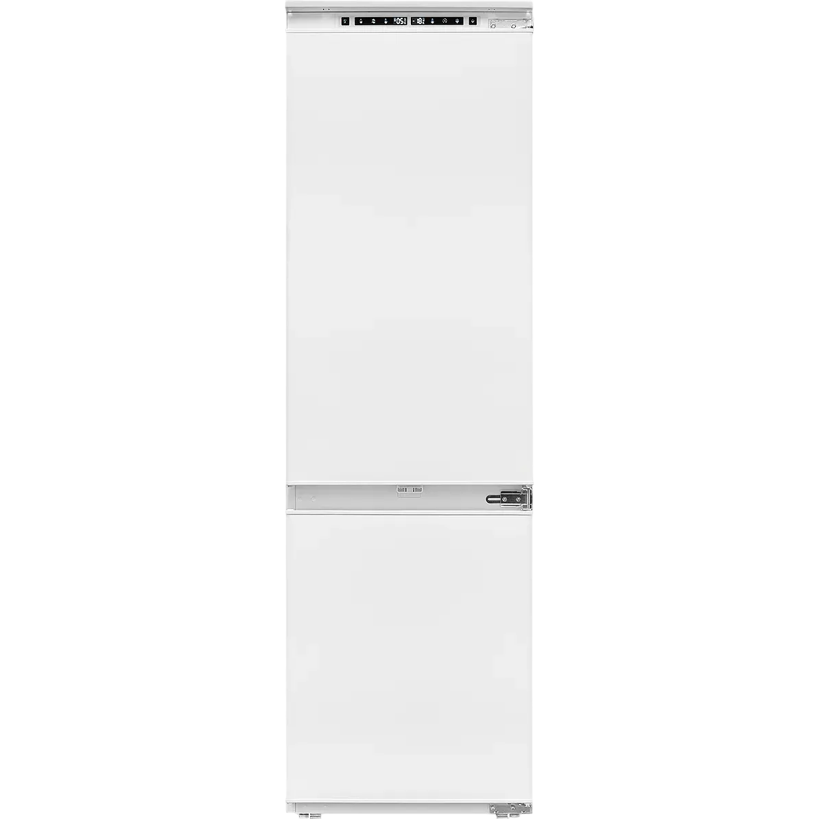 Встраиваемый холодильник Kuppersberg/ KITCHEN RETAIL / Встраиваемый холодильник Kuppersberg, High-Tech, объем 237 л, скользящий фасад, электронное управление, No Frost, антибактериальный пластик, звуковой сигнал при открытой дверце, перенавешиваемые двери, LED освещение, уровень шума 41 дБ, энергоэффективность А+, цвет белый фото 2 Встраиваемый холодильник Kuppersberg/ KITCHEN RETAIL / Встраиваемый холодильник Kuppersberg, High-Tech, объем 237 л, скользящий фасад, электронное управление, No Frost, антибактериальный пластик, звуковой сигнал при открытой дверце, перенавешиваемые двери, LED освещение, уровень шума 41 дБ, энергоэффективность А+, цвет белый фото 2