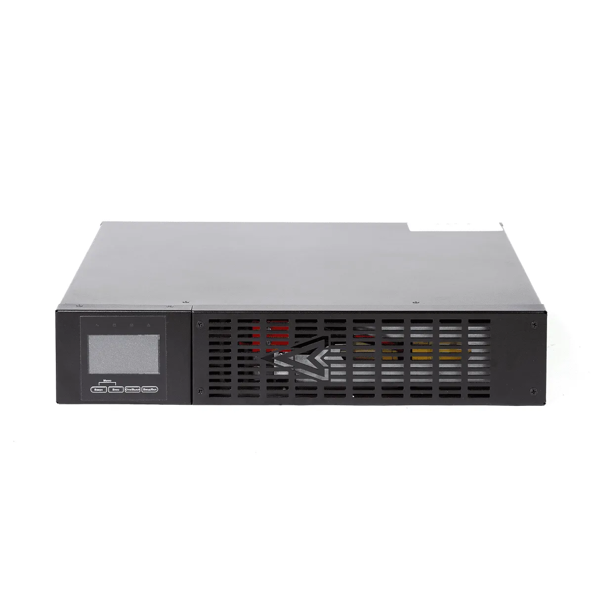 ИБП ФОРВАРД Н 2000/ Online rack / tower фото 3