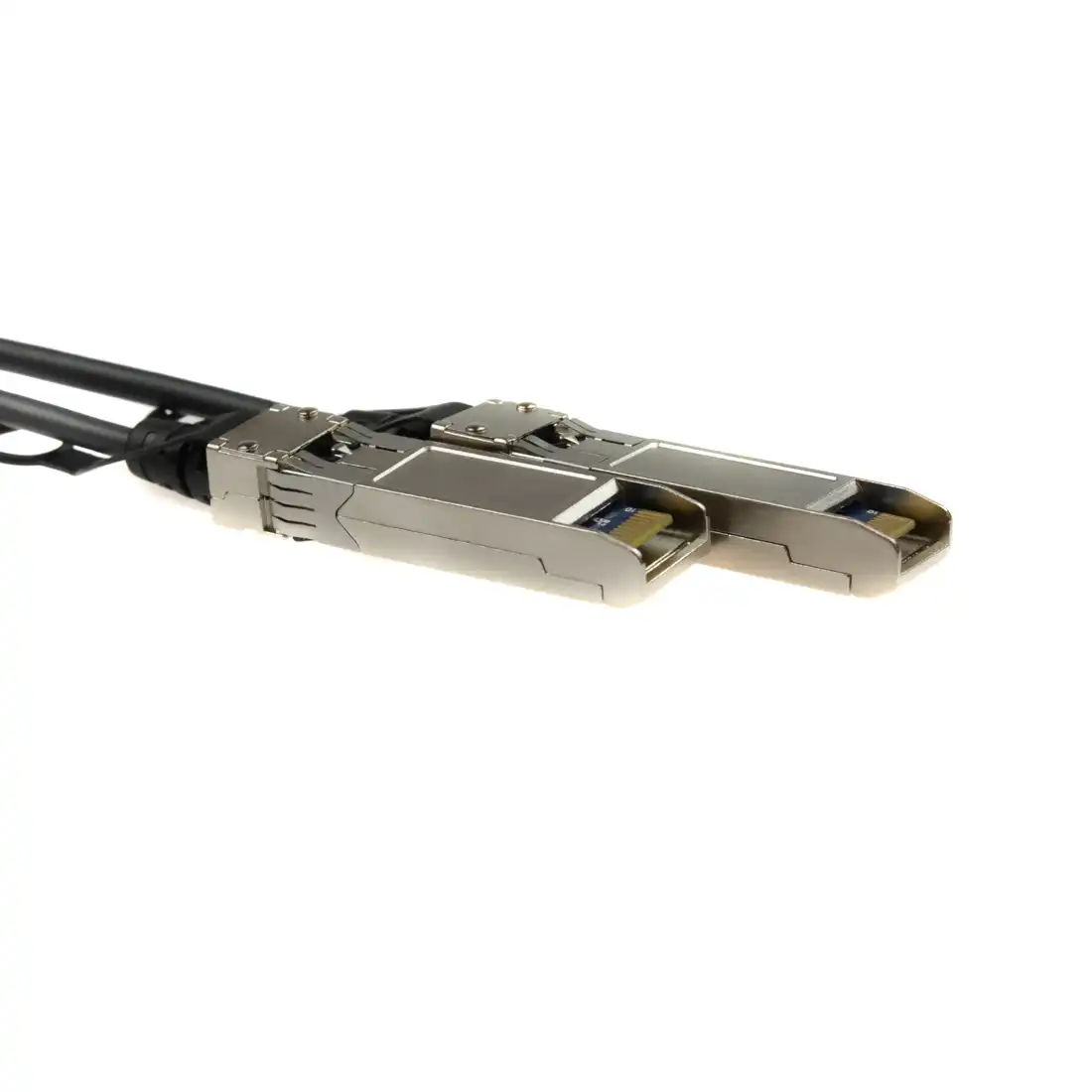 Кабель/ OSNOVO  DAC кабель SFP+ 10G. Скорость: 10 Гбит/c. Тип разъема: SFP фото 3