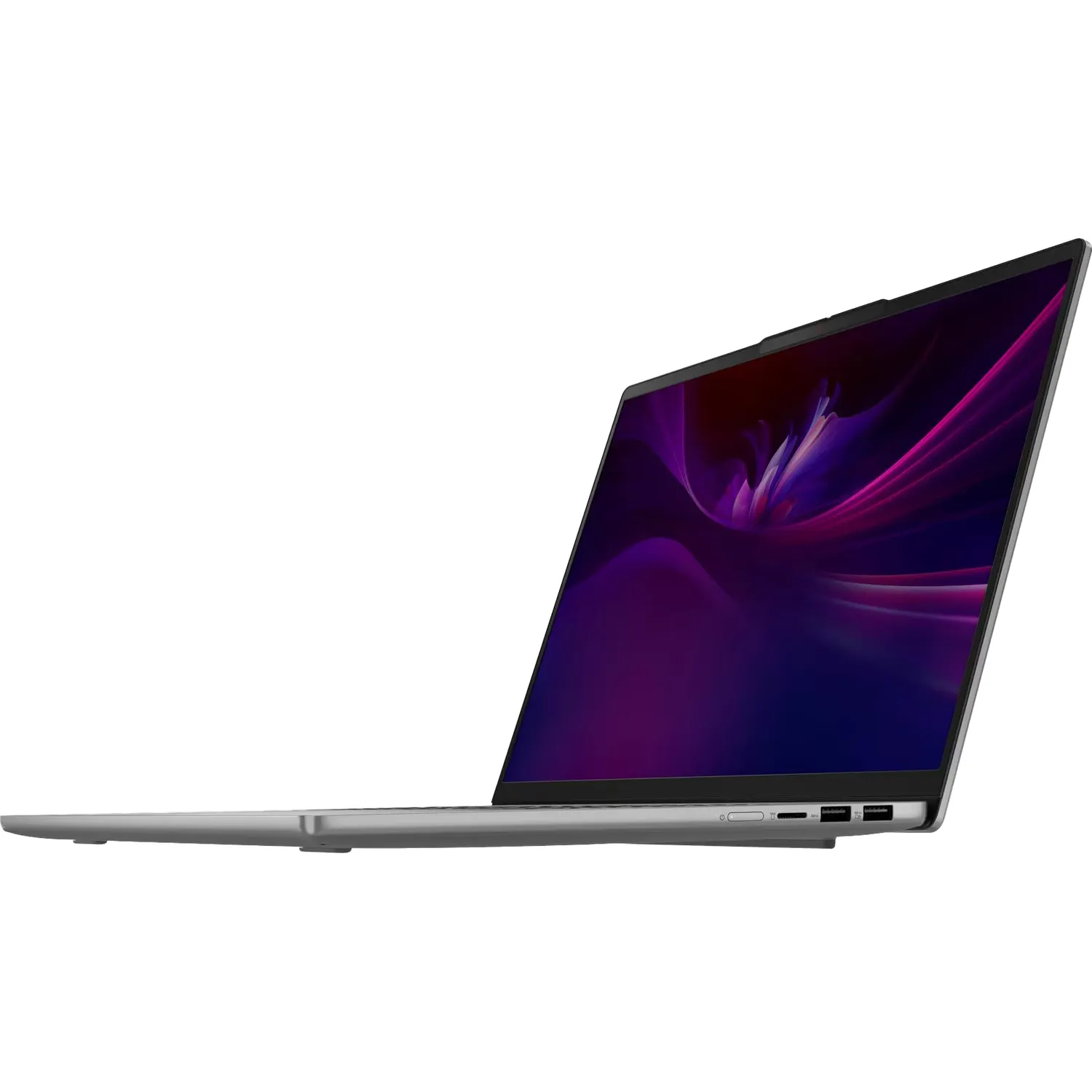Ноутбук Lenovo IdeaPad Slim 5 16IMH10 16" OLED Intel Core Ultra 9 185H 32 ГБ ОЗУ 1 ТБ SSD фото 2