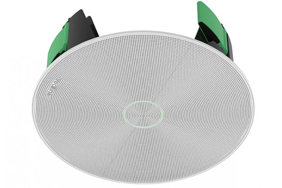 Потолочный микрофонный массив для терминалов ВКС/ Yealink [CM20] SkySound Ceiling Microphone  / 2-year AMS [1303095] фото 3