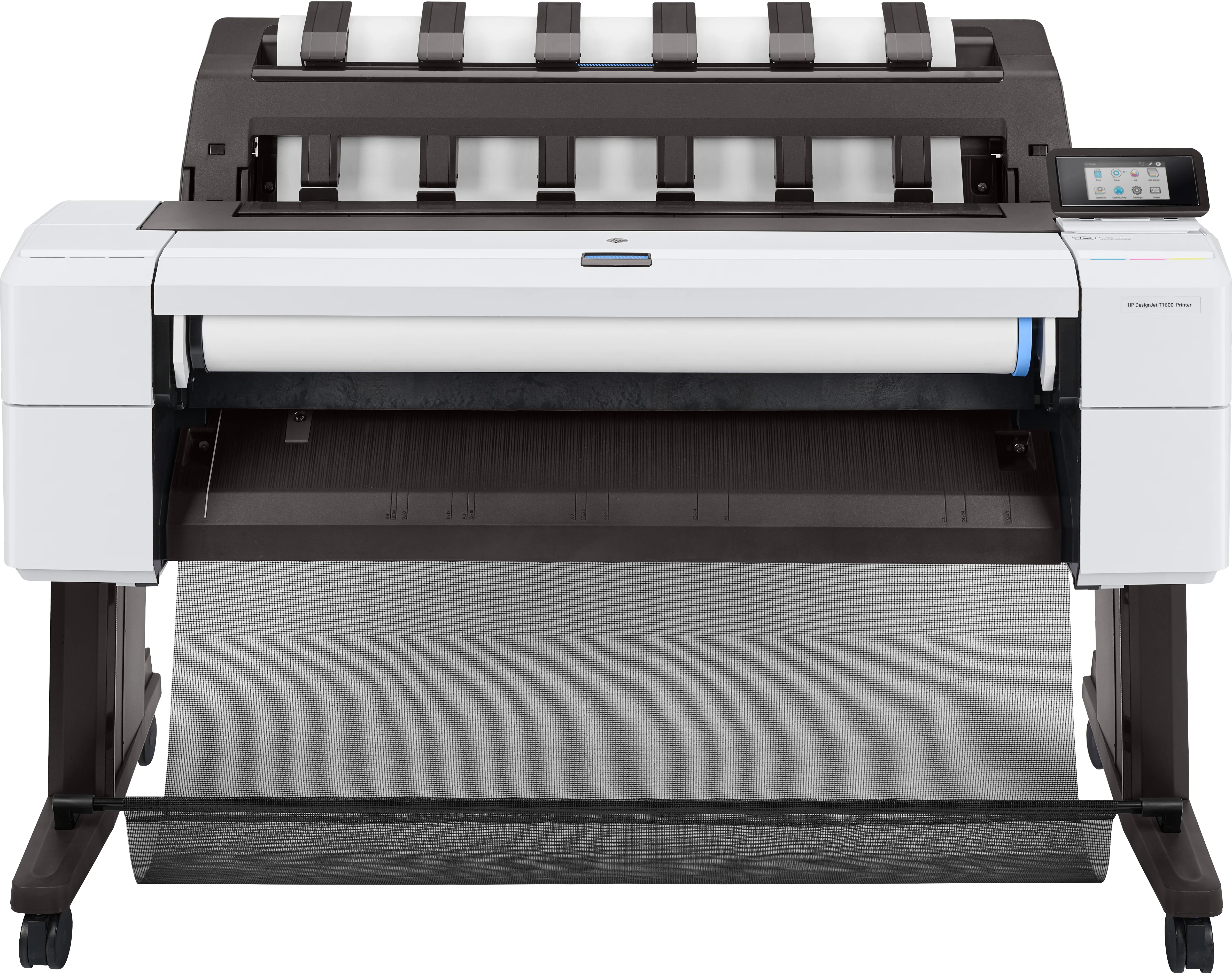 Плоттер/ HP DesignJet T1600 36-in Printer фото 2 Плоттер/ HP DesignJet T1600 36-in Printer фото 2