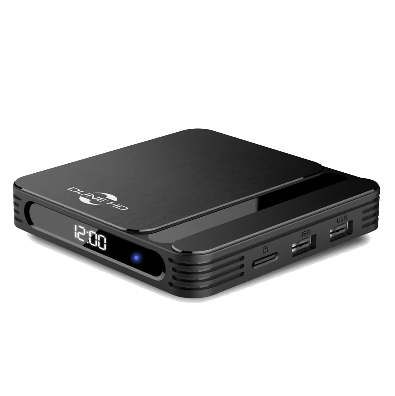 Медиаплеер Dune HD AV1 4K
