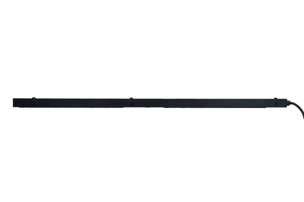 БРП Uniprom, базовый, 0U, 240В, 1Ф, 32A, 42xC13 6xC19, 3м кабель, IEC309