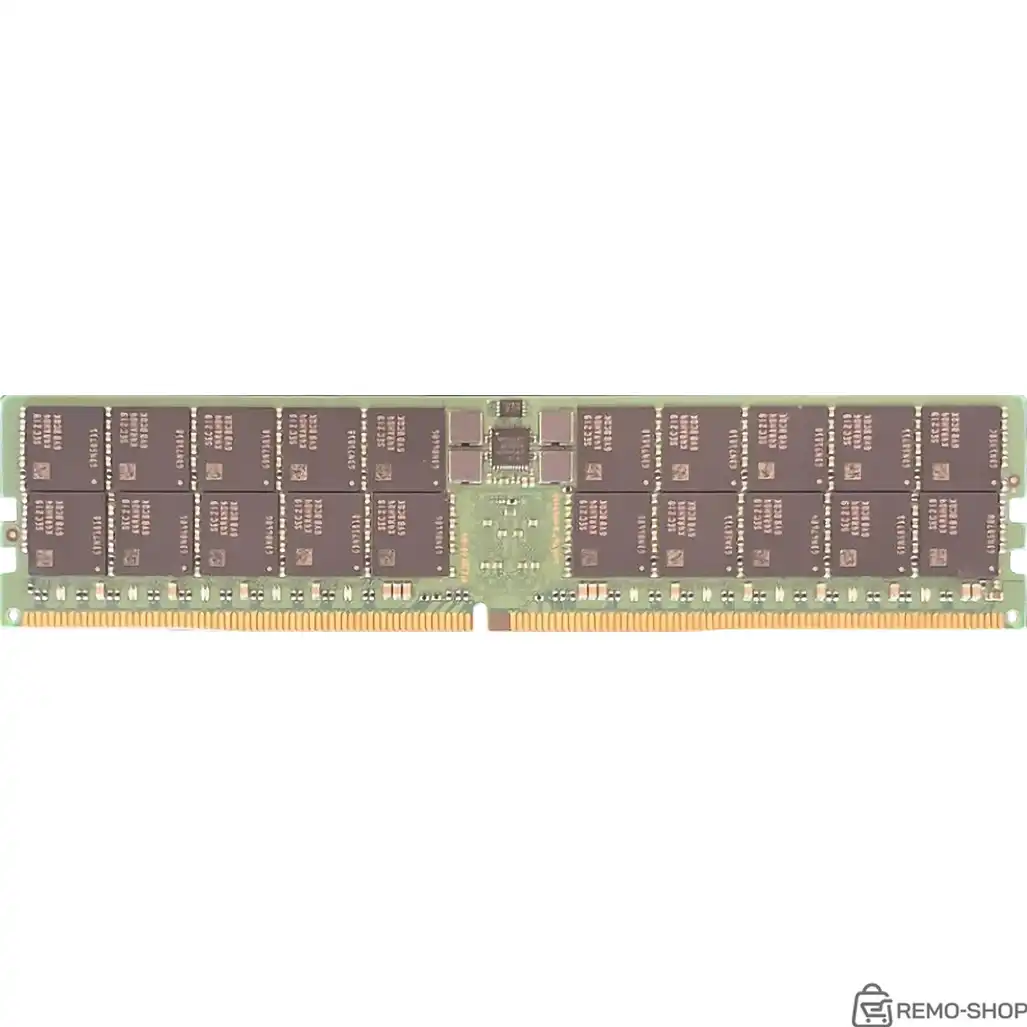 Оперативная память Samsung DDR5 64GB 6400MHz RDIMM