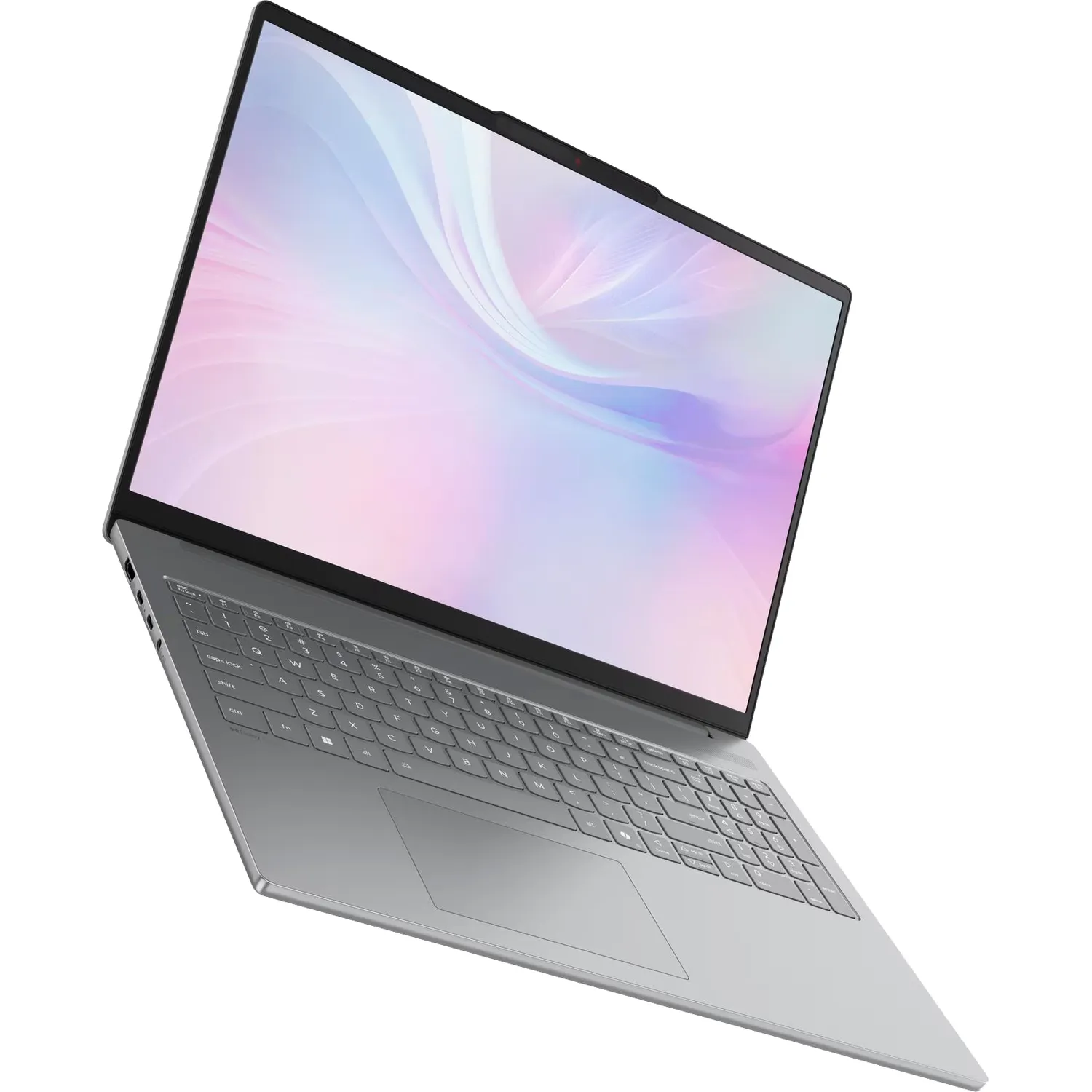 Ноутбук Lenovo IdeaPad Slim 5 16AHP10 16" OLED (2880x1800) AMD Ryzen 7 8845HS / 16 ГБ DDR5 512 SSD Radeon 780M без ОС Luna Grey фото 3