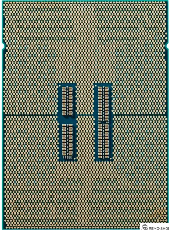 Процессор/ CPU LGA4710 Intel Xeon 6505P (Granite Rapids, 12C/24T, 2.2/4.1GHz, 48MB, 150W) OEM фото 2