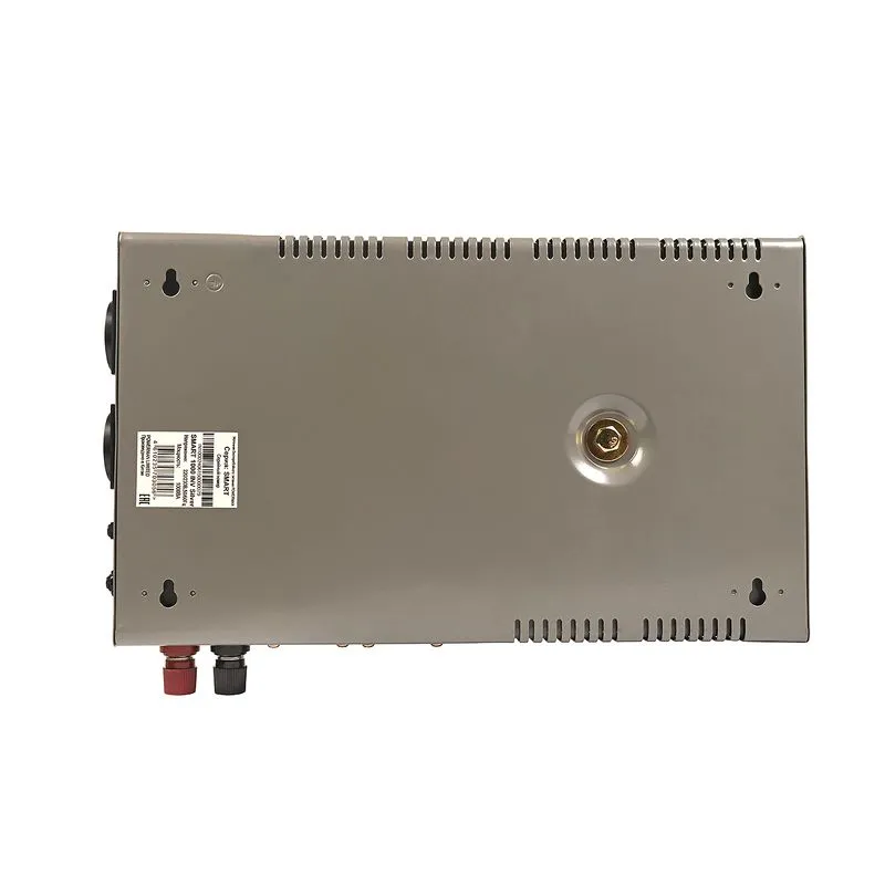 Источник бесперебойного питания POWERMAN Smart 1000 INV