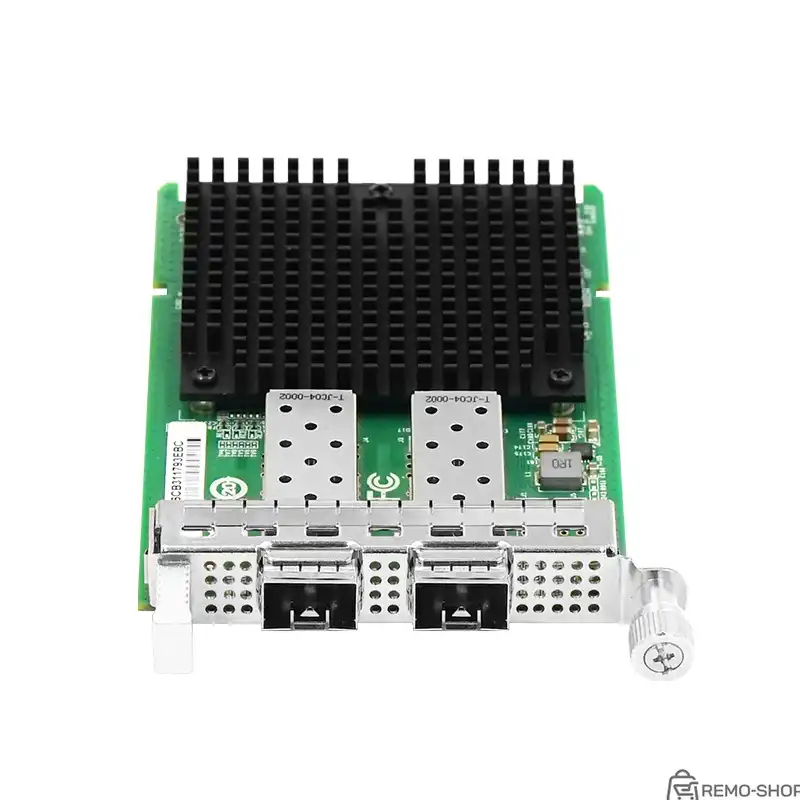 Сетевая карта/ OCP3.0 25G SFP28 Ethernet Network Adapter фото 3