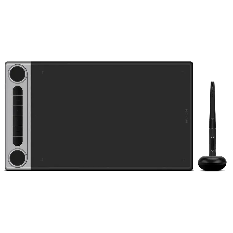 Графический планшет/ Графический планшет Huion Q630M