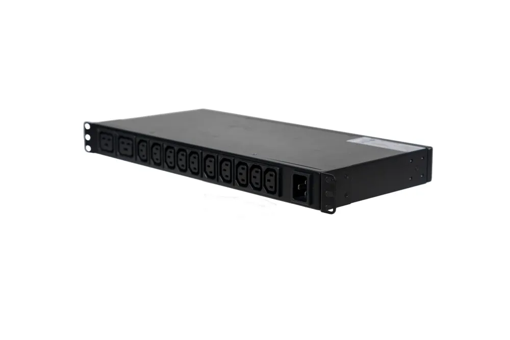 Управляемый блок распределения питания Uniprom 1U