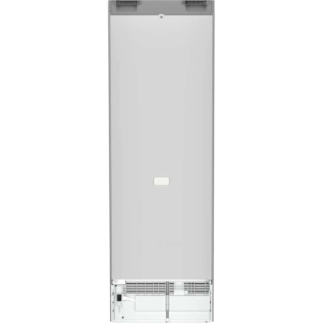Двухкамерный холодильник Liebherr с системой No Frost и зоной свежести фото 3