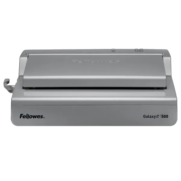 Переплетчик Fellowes GALAXY-E