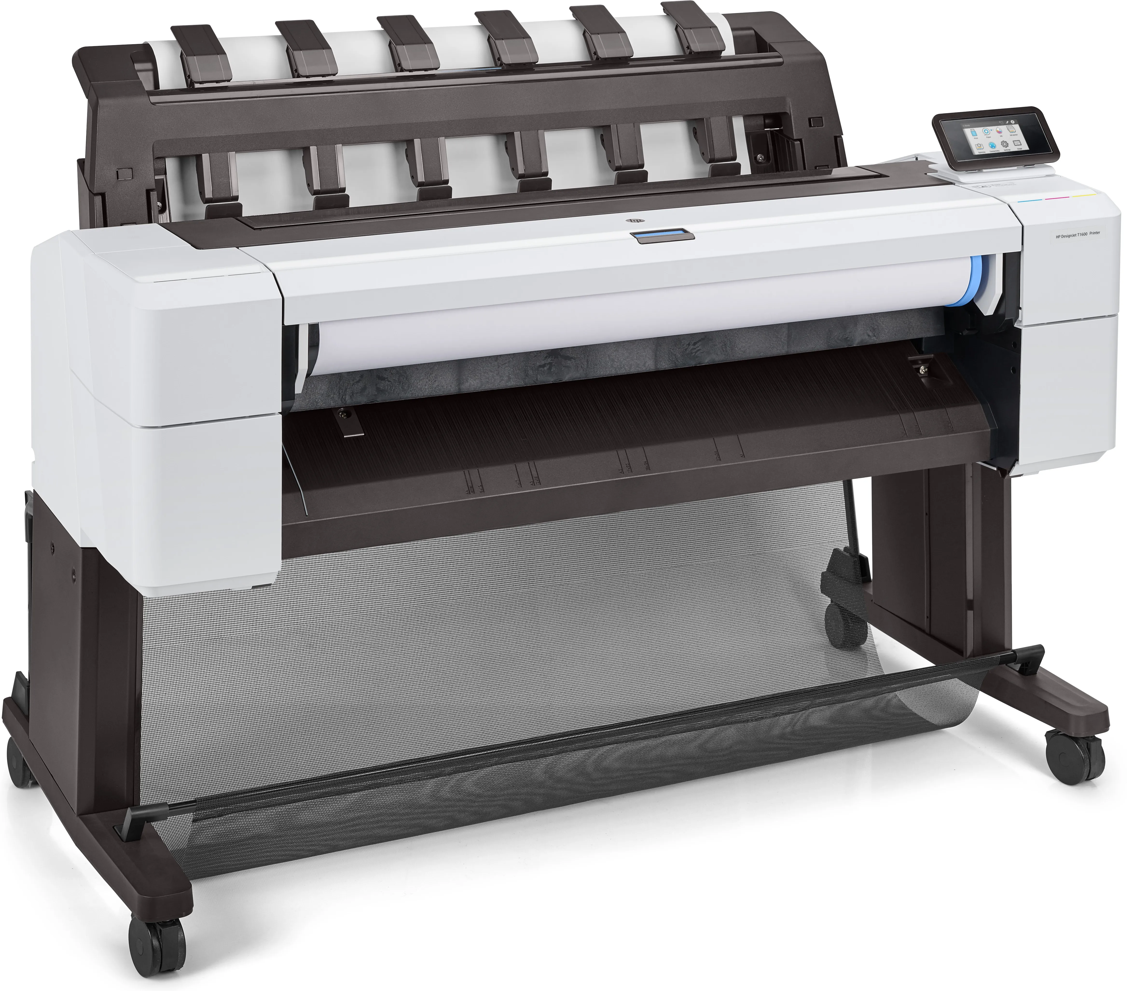 Плоттер/ HP DesignJet T1600 36-in Printer