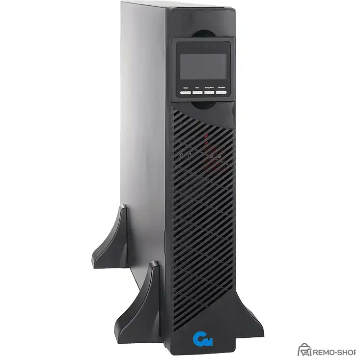 Связь Инжиниринг ИБП СИПБ1КА.10-11 1000Вт 1000ВА черный фото 3