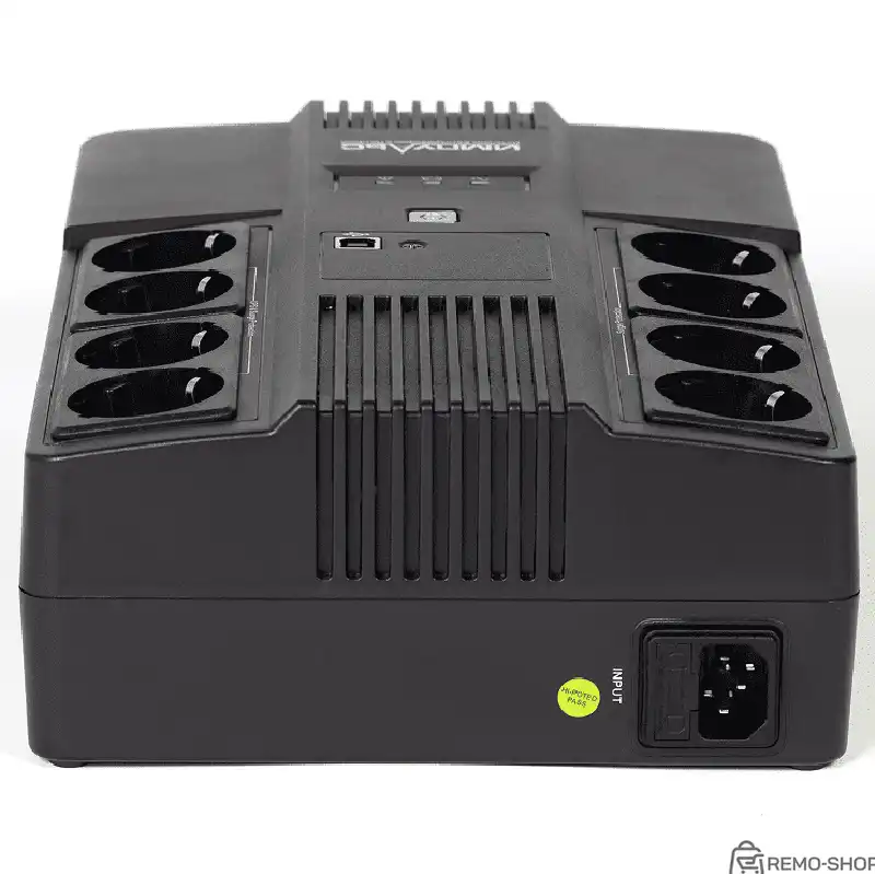 ИБП Импульс Мастер 1000 фото 2