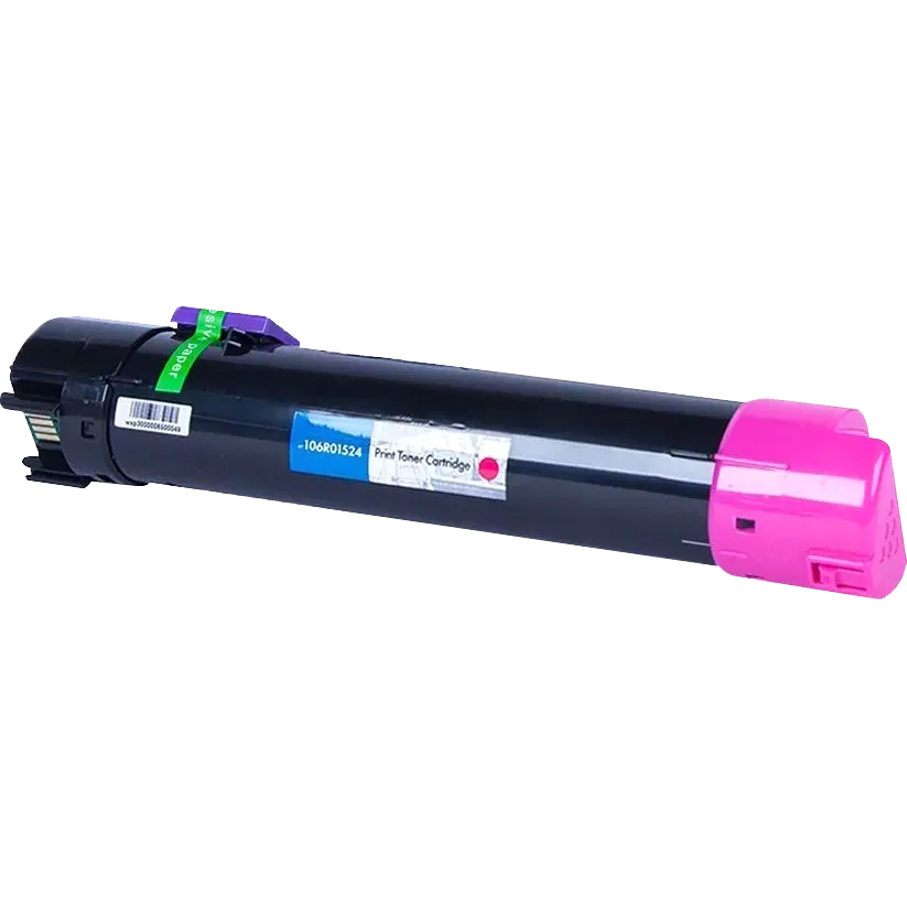 Картридж NV-PRINT NV-106R01524M Magenta для Xerox 6700 фото 2