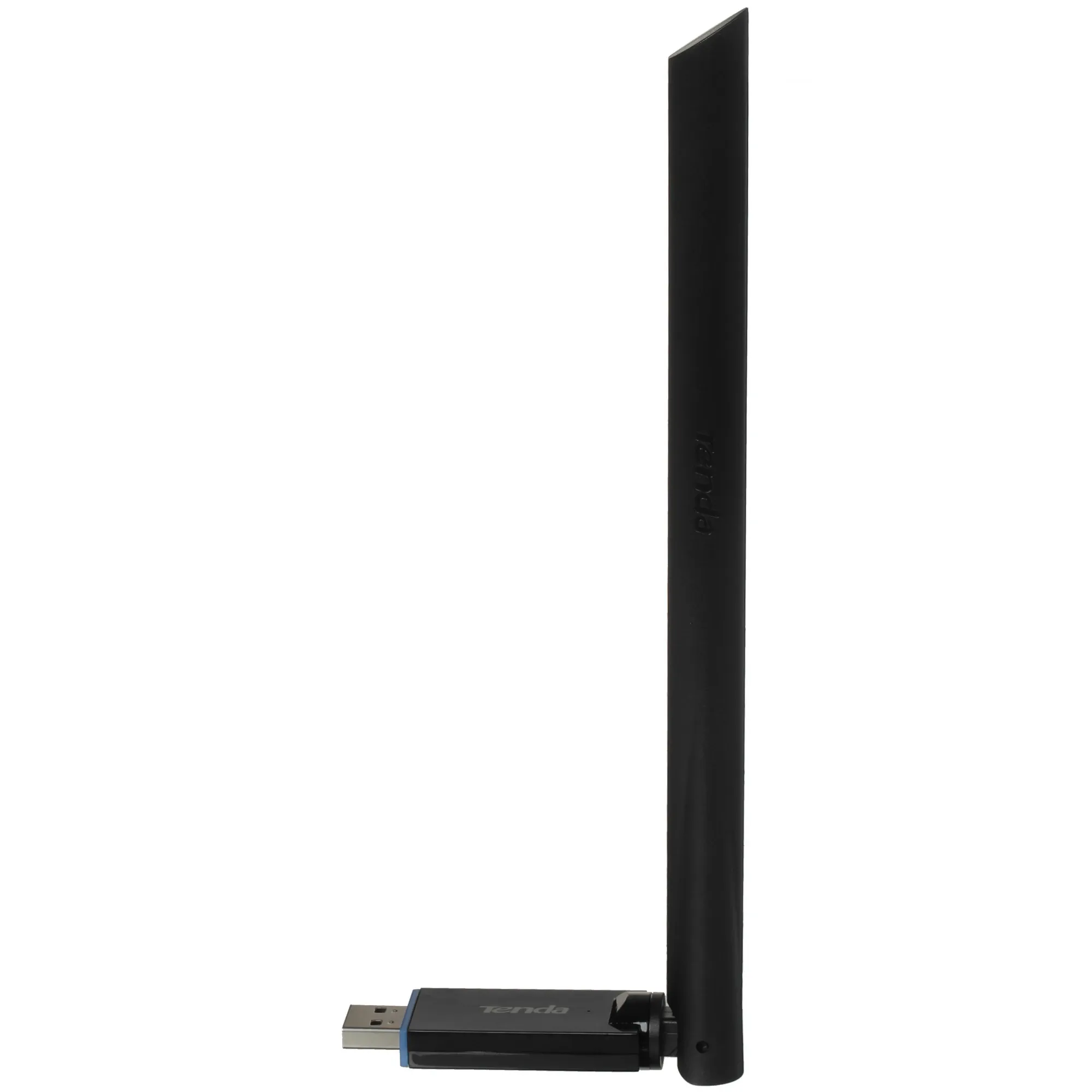 Адаптер Wi-Fi/ Tenda U10 Двухдиапазонный Wi-Fi адаптер, 2,4/5 ГГц, до 633 Мбит/с, передатчик 20 dBm, подключение USB, 1х6dBi внешняя антенна фото 3 Адаптер Wi-Fi/ Tenda U10 Двухдиапазонный Wi-Fi адаптер, 2,4/5 ГГц, до 633 Мбит/с, передатчик 20 dBm, подключение USB, 1х6dBi внешняя антенна фото 3
