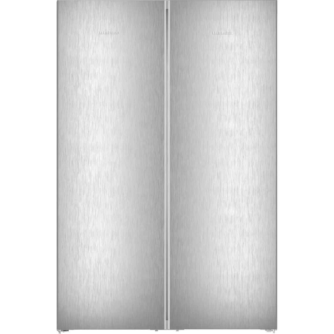 Холодильник LIEBHERR/ Комбинация Side-by-Side XRFsf 5240-22 001(SFNsfd 5247-22 001+ SRsfd 5220-22 001)