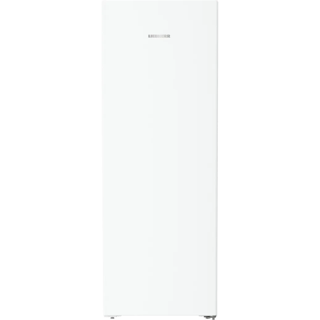 Морозильные камеры LIEBHERR/ Online-exclusive.Pure, NoFrost, 6 контейнеров, в. 165,5 см, ш. 60 см, класс ЭЭ A, внутренние ручки, белый цвет