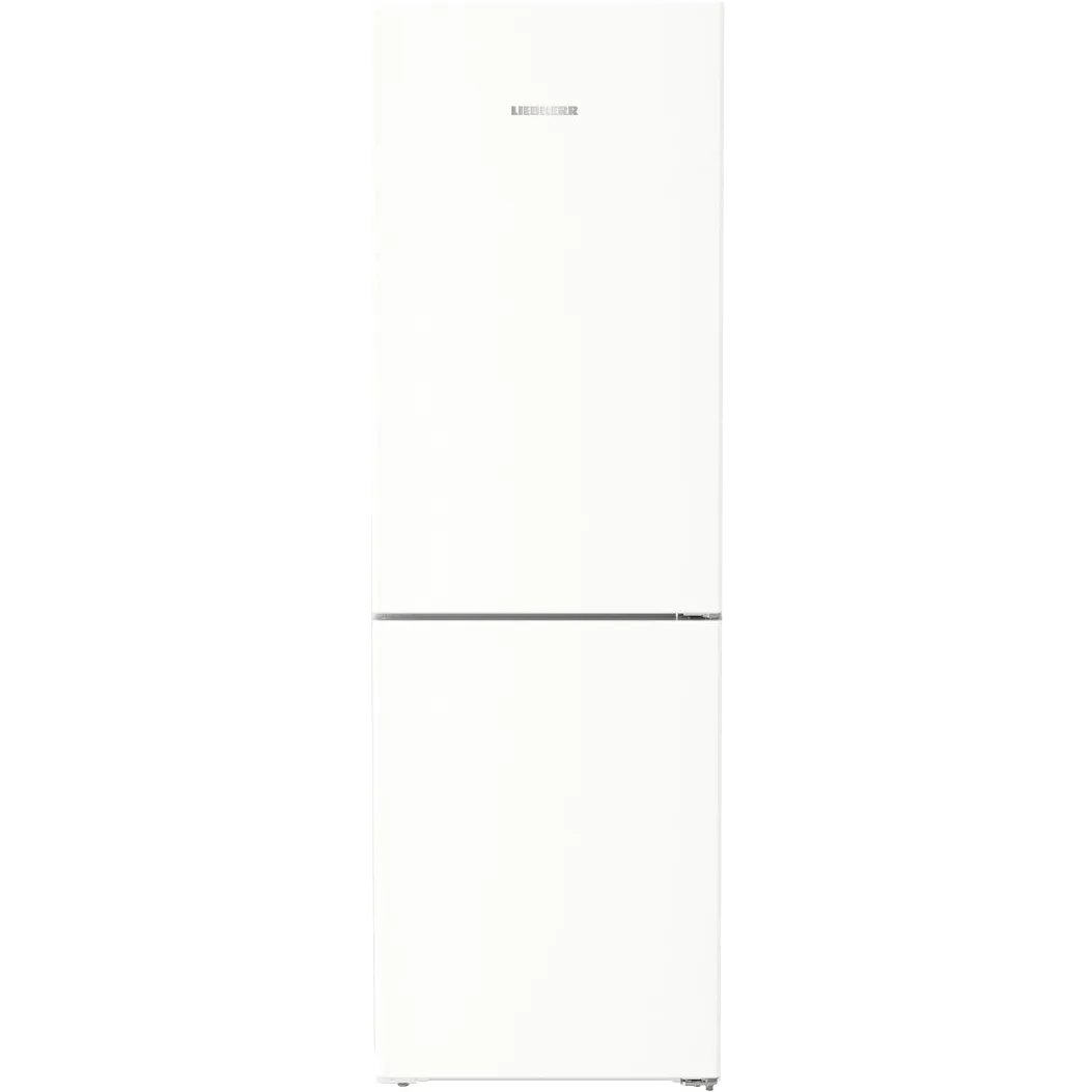 Холодильник Liebherr с системой NoFrost и зоной свежести