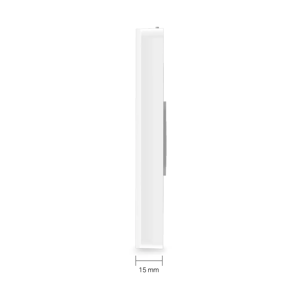 Точка доступа/ AX1800 Wall-Plate Dual-Band Wi-Fi 6 Access Point фото 2 Точка доступа/ AX1800 Wall-Plate Dual-Band Wi-Fi 6 Access Point фото 2