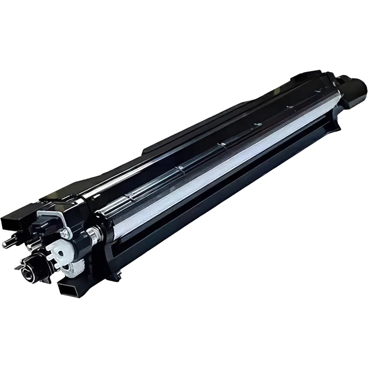 Ricoh IM C2010-C2510. Узел проявления для голубого цвета. В сборе.