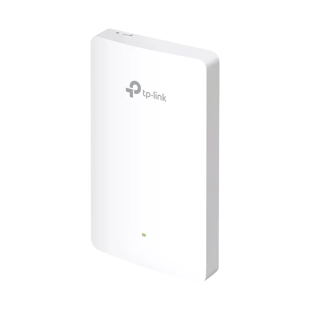 Точка доступа/ AX1800 Wall-Plate Dual-Band Wi-Fi 6 Access Point
