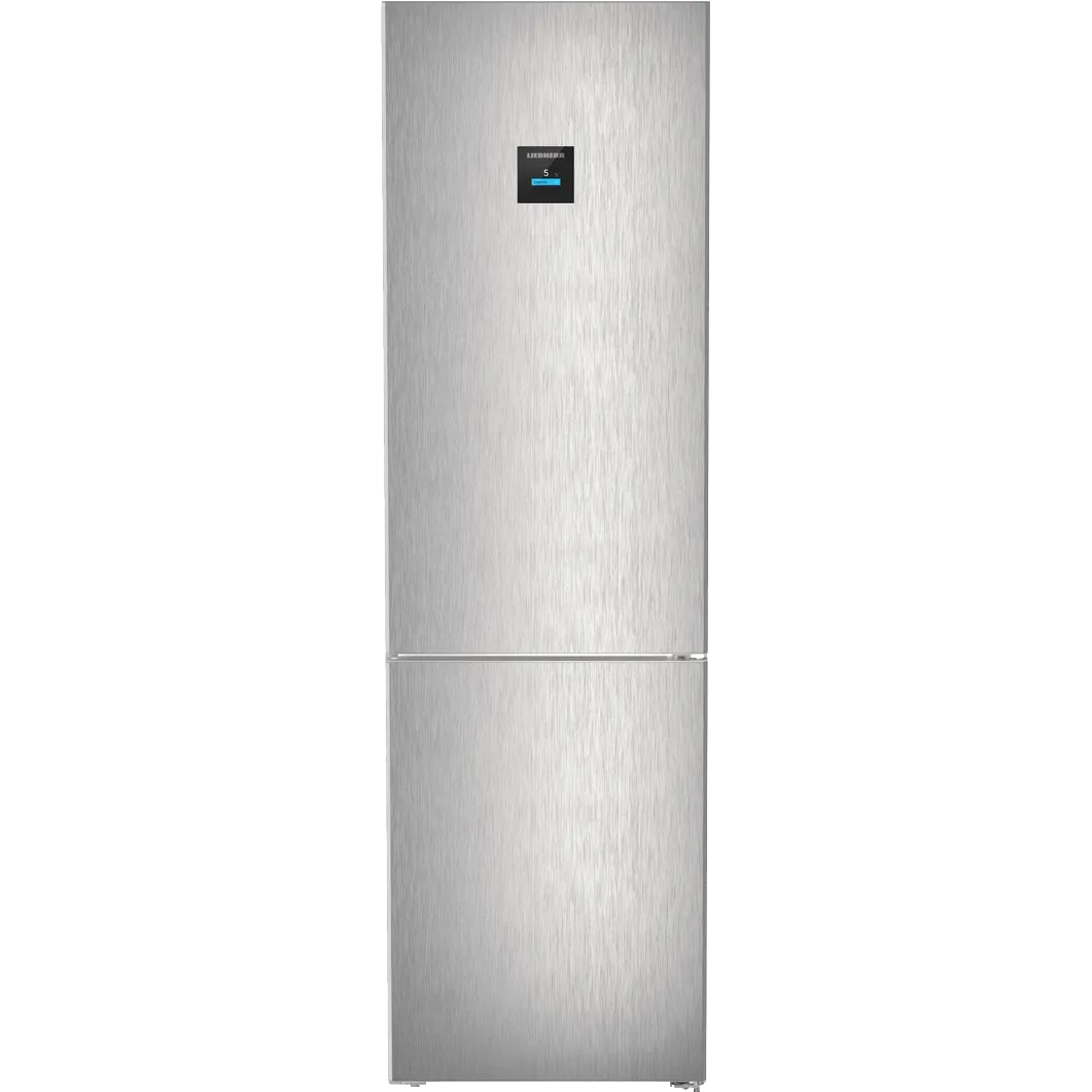 Холодильник Liebherr с системой NoFrost и зоной свежести EasyFresh