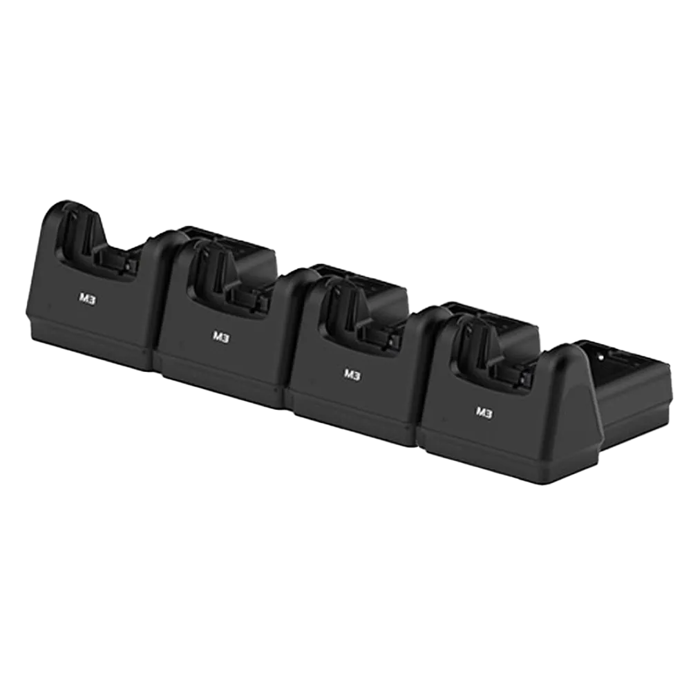Зарядное устройство/ SL20 8 slot charge only cradle for 4xdevice & 4xspare battery. Requires power supply (UNIV-PWSP-8XX; sold separately)