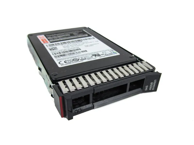 SSD-накопитель Lenovo PM1635A 400GB SAS 12Gb/s фото 2
