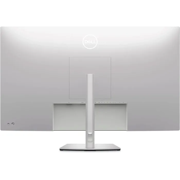 Монитор Dell 42,5" U4323QE, 16:9, IPS, UHD, 5ms, 350cd, 60Hz, HDMI, DP, USB, USB-C, LAN, HAS фото 2