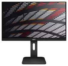 Монитор 24 дюйма Full HD IPS фото 2
