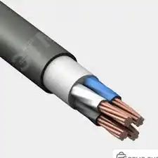 Кабель силовой ППГнг(А)-HF 4Х4ок(N) ТРТС