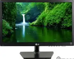 Монитор LG 22M38A-B 21.5" фото 2