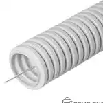 Кабель КПСнг(А)-FRLS 1х2х0.75 монтажный для ОПС и СОУЭ не поддерживающий горения огнестойкий 1 пара 0.75мм.кв фото 2