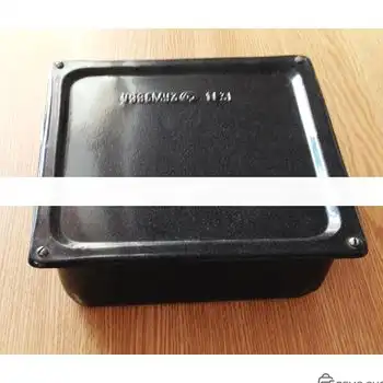 Коробка протяжная У-996 У2 IP54 грунт с уплотнителем