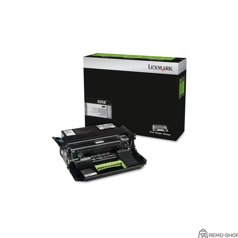 Фотобарабан Lexmark 52D0Z00 для лазерных принтеров и МФУ