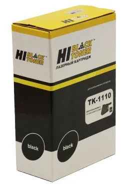 Чип для картриджа Kyocera TK-1110