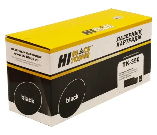 Чип для картриджа Kyocera FS-3920DN/3925DN TK-350 фото 3