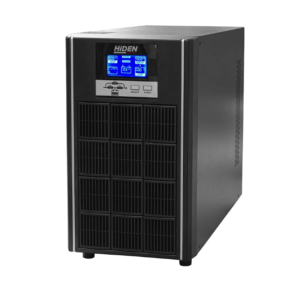 ИБП Hiden Expert UDC9203H-96 3000 ВА / 2700 Вт