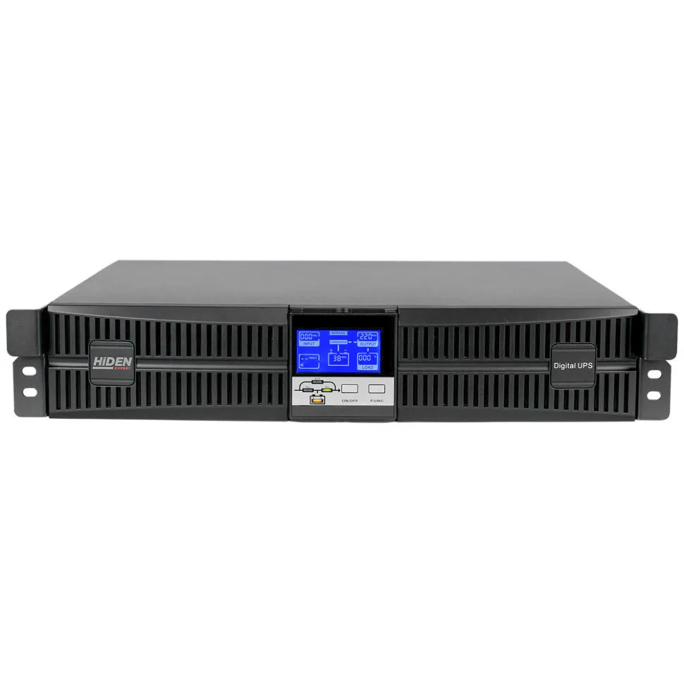 ИБП Hiden Expert UDC9202H-RT 2000 ВА / 1800 Вт