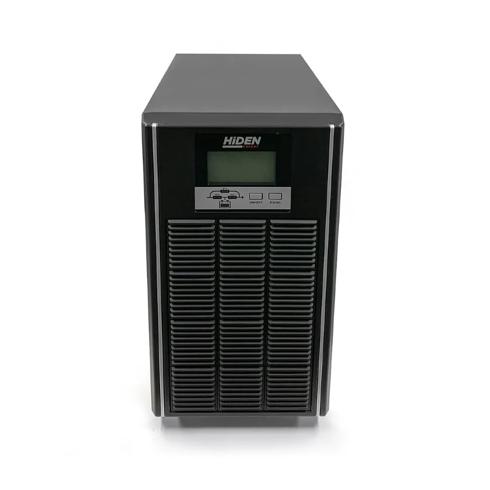 ИБП Hiden Expert UDC92010H 10 кВА / кВт фото 3