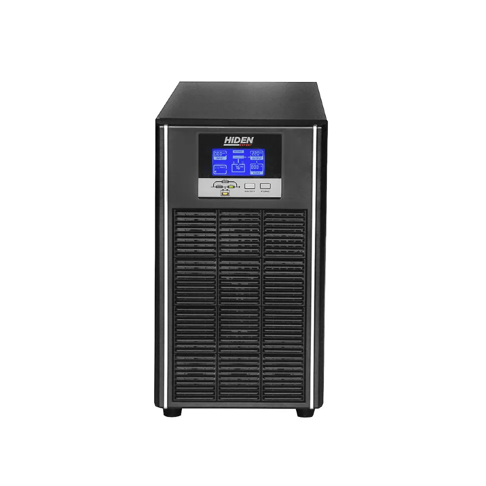 ИБП Hiden Expert UDC92010H 10 кВА / кВт